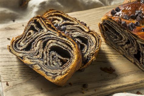what is a babka